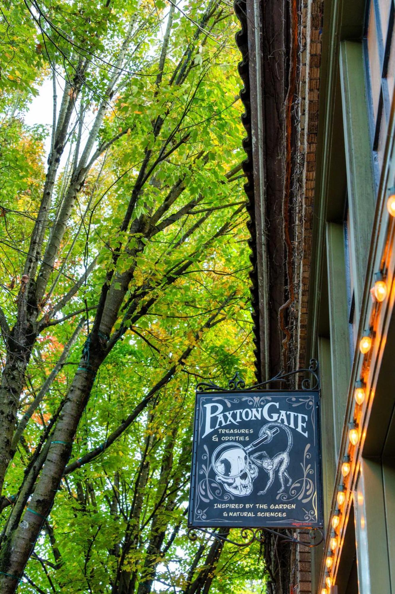 Apartment - The Charmante Suite- Breweries & Boutiques *